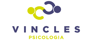 Logo Vincles psicologia